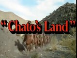 Chato's Land Official Trailer #1 - Charles Bronson Movie (1972) HD