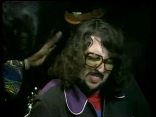 Chuck Berry - Mean Old World