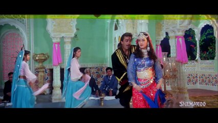 Pyar Ikraar Mere - Jai Vikranta (1995) [Filereal]