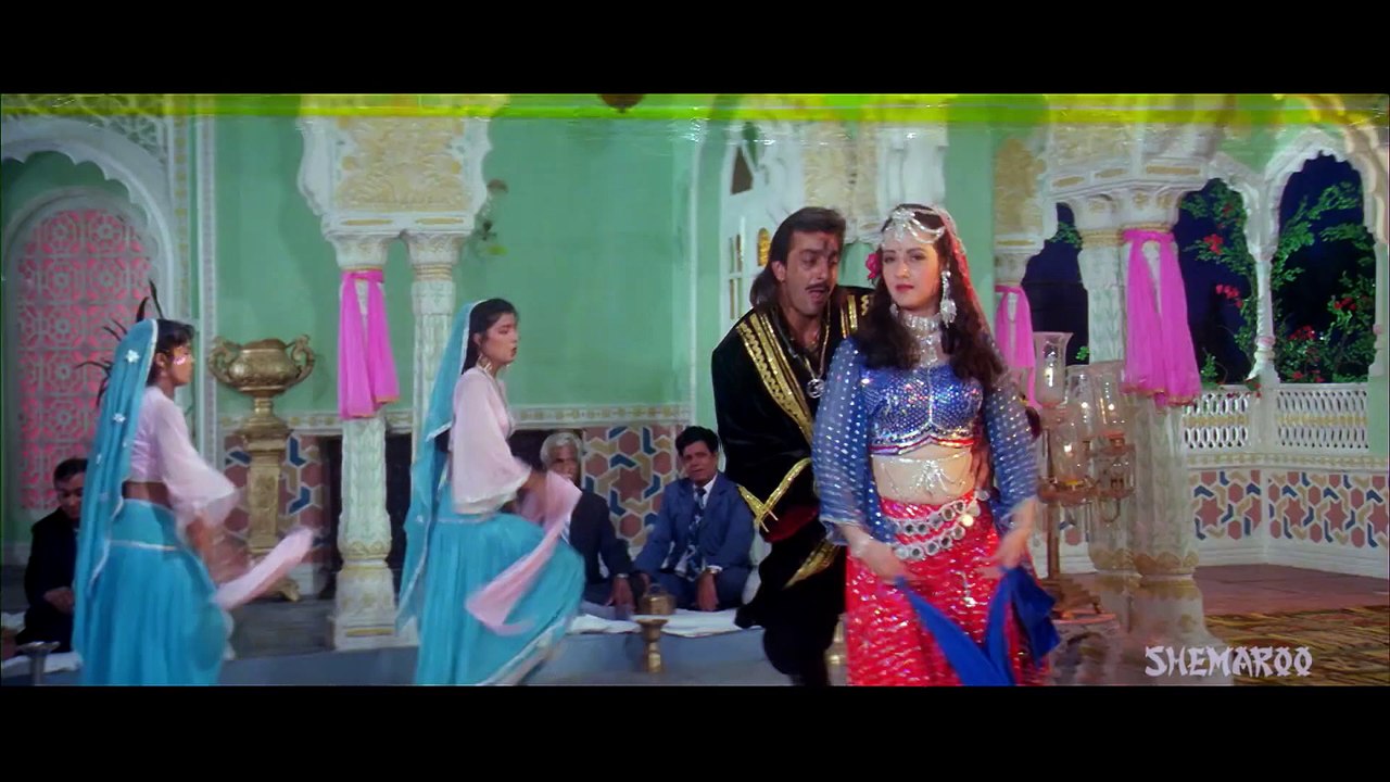 Pyar Ikraar Mere - Jai Vikranta (1995) [Filereal]