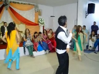 Heer Ali and Madiha Wedding Dance Comptition || Hot Pakistani Dance || Mujra Dance