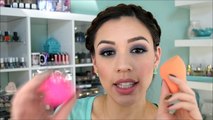 Is It a Dupe?! - Beauty Blender [Real Techniques Miracle Complexion Sponge]