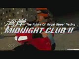 Midnight Club II – PC [Letoltes .torrent]