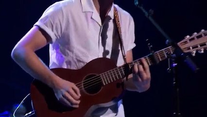 Mackenzie Bourg Can't Help Falling In Love