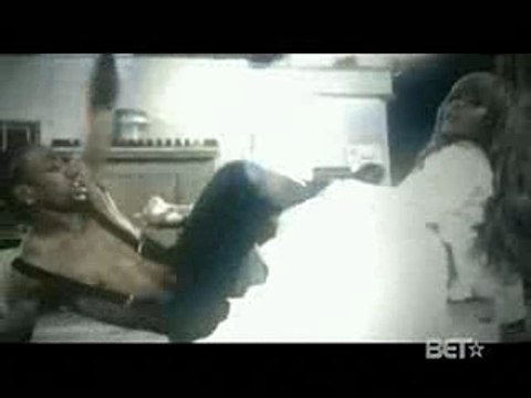 Missy Elliott feat. Ciara & Fatman Scoop - Lose control