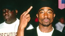 P Diddy was behind Tupac's murder, says retired detective in new documentary