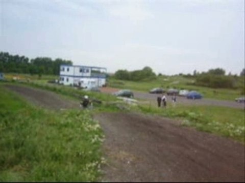 Sesion wallers 26-27 mai seb et emeric