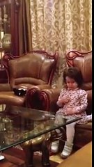 Little Armenian Crazy Girl hahaha