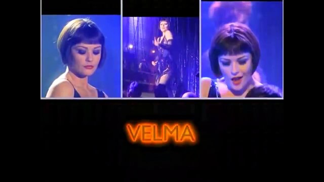 Chicago (2002) Official Trailer - Catherine Zeta Jones, Richard Gere Movie HD