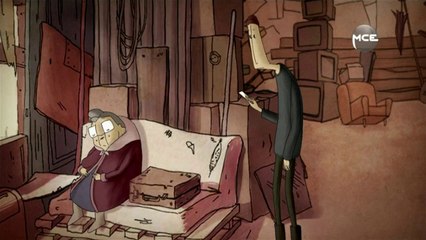Voir et revoir Inter Court : Léontine réalisé par Marion Dramard sur MCEReplay