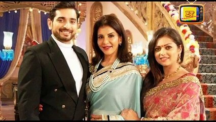 Ek tha raja ek thi rani-Gayatri and Ranaji to remarry again