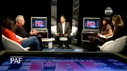 En plein dans le PAF : même pour de l'argent, Jacky ne fera jamais la ferme célébrité