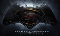 Batman v Superman  Dawn of Justice Official Trailer #2 (2016) - Ben Affleck, Henry Cavill Movie HD