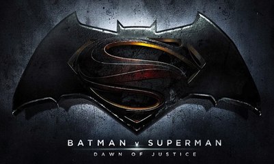 Batman v Superman  Dawn of Justice Official Trailer #2 (2016) - Ben Affleck, Henry Cavill Movie HD