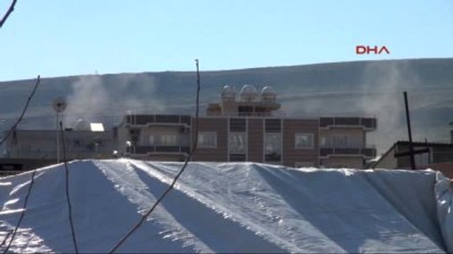 Cizre Hdp'li Baluken' Den İddia Cizre? de Yangın Çıktı, 9 Kişi Öldü