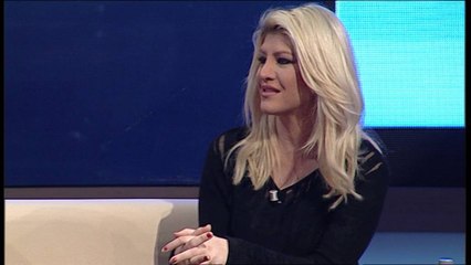 Ditë e Re, 05 Shkurt 2016- Ora News-