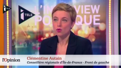 Révision de la Constitution : la gauche en pleine guerre civile