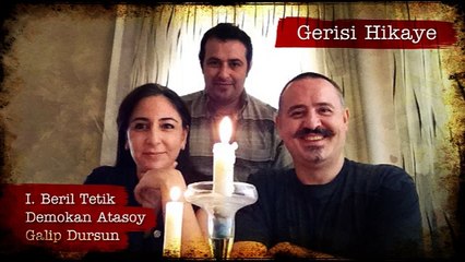 Gerisi Hikaye S3B1 American Horror Story I