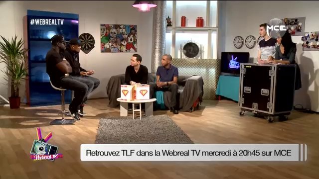 Clash TLF/Booba : Ikbal sur Barça j'ai pas que ça à faire à parler de ce trou de balle