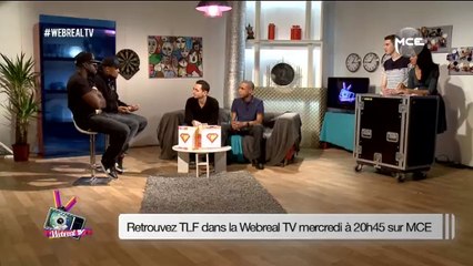 Clash TLF/Booba : Ikbal sur Barça "j'ai pas que ça à faire à parler de ce trou de balle"