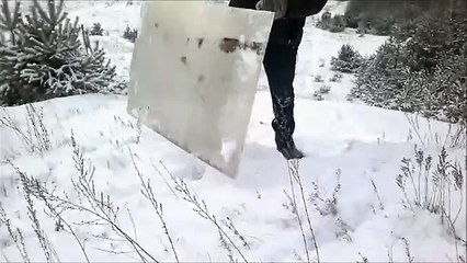 Зимний спорт 5 Генезис Бобров (трейлер)