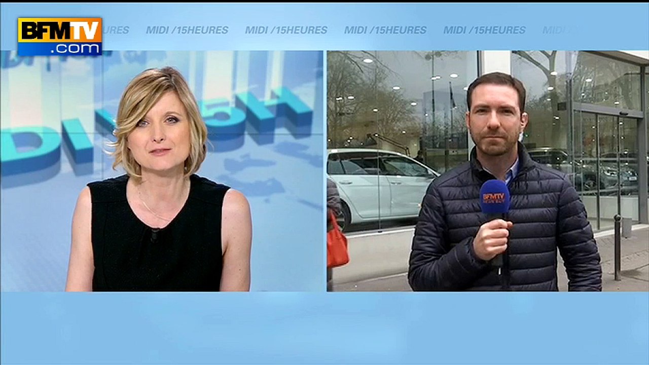 Scandale Volkswagen: les premiers véhicules rappelés