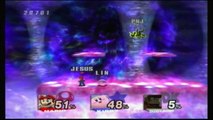 [Wii] Super Smash Bros Brawl - El Emisario Subespacial Part 11