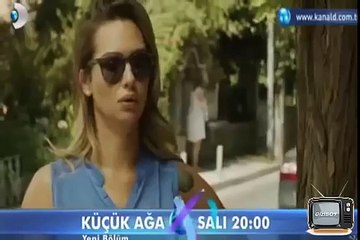 Küçük Ağa 25. Bölüm FULL İZLE