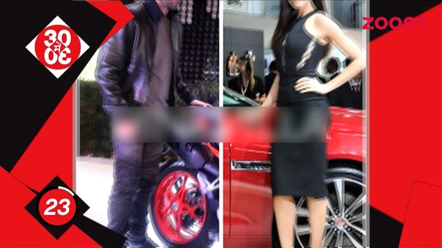 Ranbir Kapoor & Katrina Kaif avoid each other - Bollywood News - #TMT