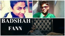 Badshah Fann| 2016| feat Sahil Sharma| Pawan Kumar| By young Rappers