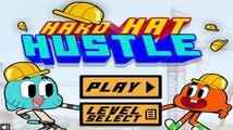 The Amazing World Of Gumball: Hard Hat Hustle - Gumball Games