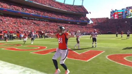 Broncos X-factor in Super Bowl 50