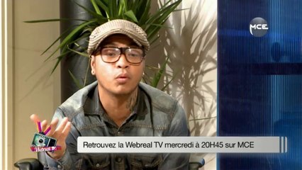 Willy Denzey répond à Booba dans la WebReal TV