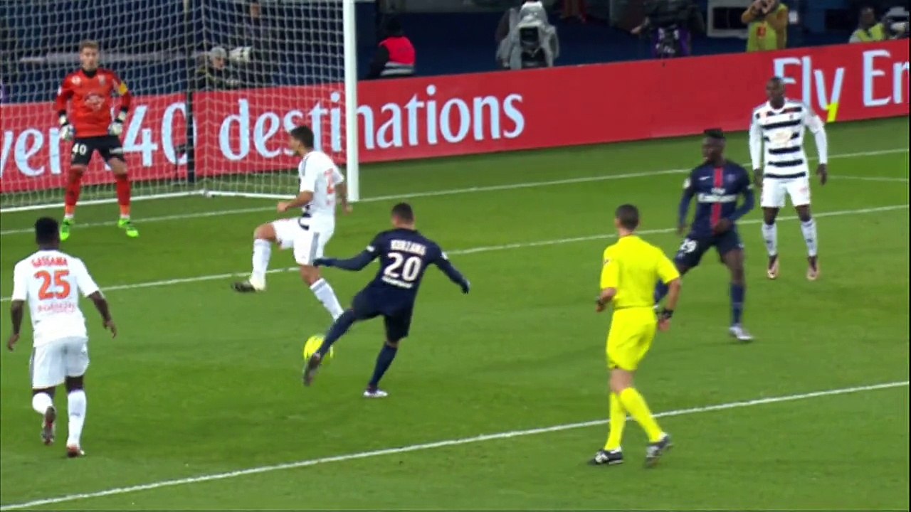 Top buts 24ème journée - Ligue 1 / 2015-16