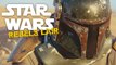 STAR WARS Rebels lair (1)