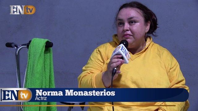 Gorditas llega al segundo festival de Jóvenes Directores
