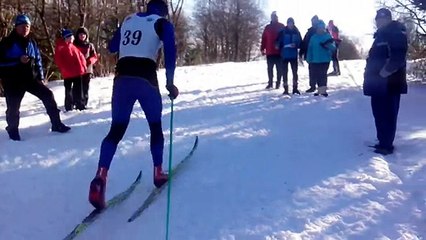 Кубок України з лижних гонок 2013