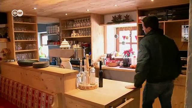 Майбутнє австрійських Альп- незаймана природа чи лижний туризм найвищого класу-