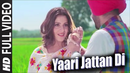 Yaari Jattan Di (Full Video) Malkit singh | Midas Touch 3 | New Punjabi Song 2016 HD