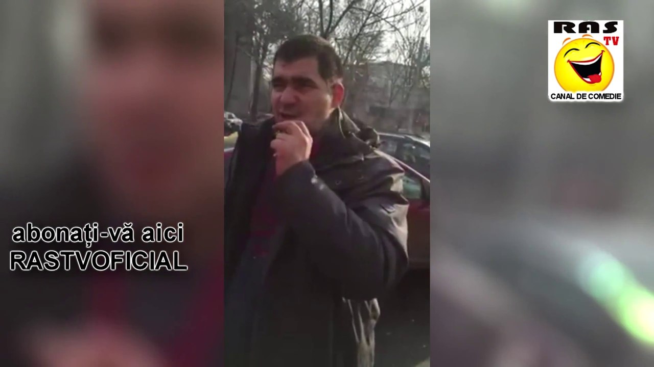 Asa se savureaza o țigară _ Un cartus pe zi ( Râs TV _ )