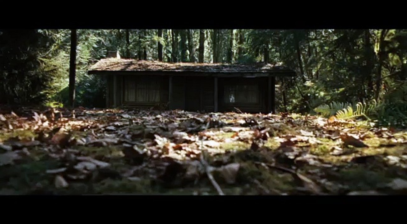 The Cabin in the Woods Review Spot