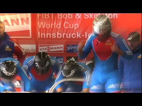 Промо Зимний спорт (т-к Россия-2)