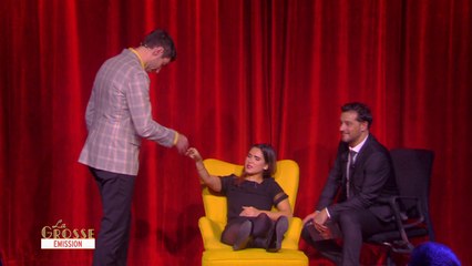 La psychanalyse de Joyce Jonathan