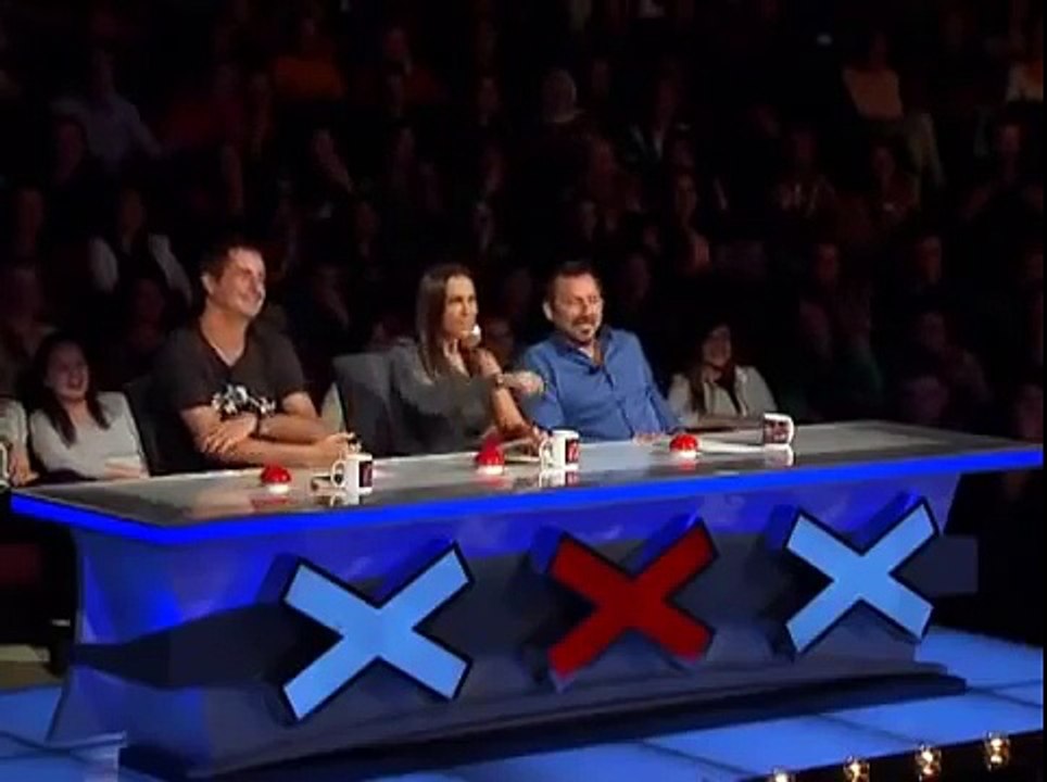 Atalay demirci yetenek sizsiniz stand up