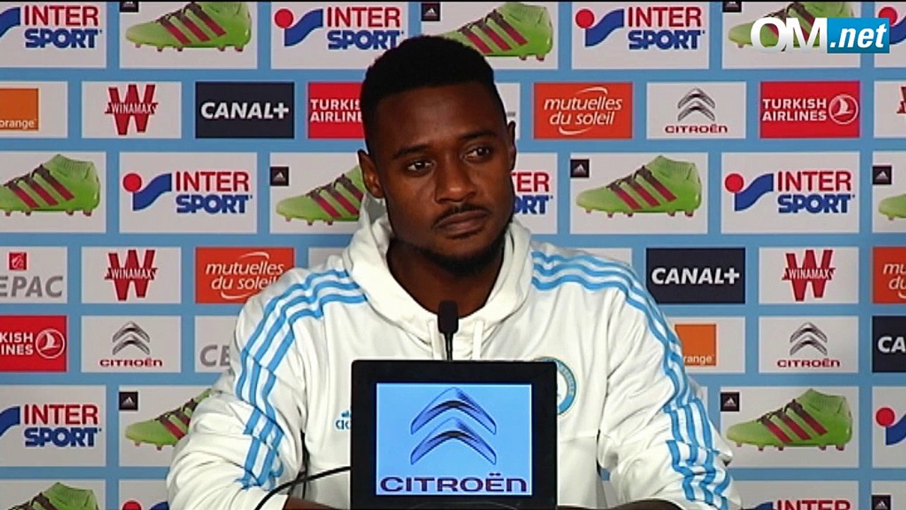 Nkoulou : «Se mettre minable»