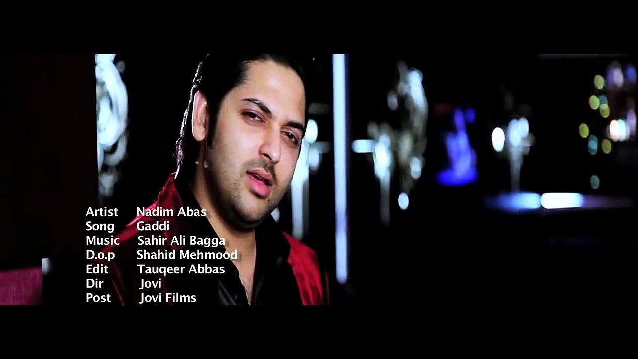 Gaddi To manga dy