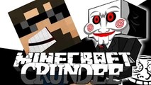 SSundee Minecraft: CRUNDEE CRAFT | GAME OVER Troll!! [29] SSundee