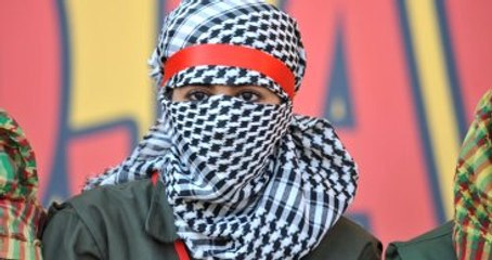 Sahte İsimle Hastaneye Giren Kadın Terörist Yakalandı