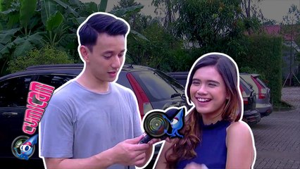 Audi Cuti Kuliah Demi Karir - Cumicam 05 Februari 2016