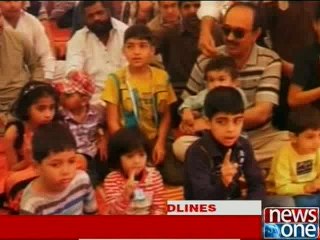 NewsONE Headlines 6PM, 5-February-2016
